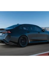 Alpha-N Carbon Rear Diffuser V2 BMW G90 | G99 M5 2024-2025                                     - AN-0906 - Image 8