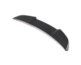 Alpha-N Carbon Rear Trunk Spoiler BMW G90 M5 2024-2025