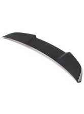 Alpha-N Carbon Rear Trunk Spoiler BMW G90 M5 2024-2025                                     - AN-0907 - Image 8