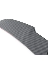 Alpha-N Carbon Rear Trunk Spoiler BMW G90 M5 2024-2025                                     - AN-0907 - Image 2