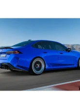 Alpha-N Carbon Rear Trunk Spoiler BMW G90 M5 2024-2025                                     - AN-0907 - Image 5