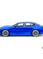 Alpha-N Carbon Rear Trunk Spoiler BMW G90 M5 2024-2025                                     - AN-0907 - Image 7