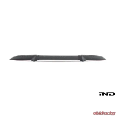 Alpha-N Carbon Rear Trunk Spoiler BMW G90 M5 2024-2025 - AN-0907