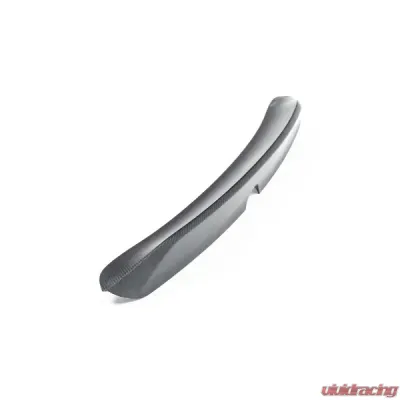 Alpha-N Carbon CSL Ducktail Trunk Spoiler BMW G90 M5 2024-2025 - AN-0908