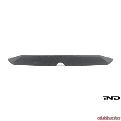 Alpha-N Carbon CSL Ducktail Trunk Spoiler BMW G90 M5 2024-2025 - AN-0908