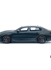 Alpha-N Carbon CSL Ducktail Trunk Spoiler BMW G90 M5 2024-2025                                     - AN-0908 - Image 8