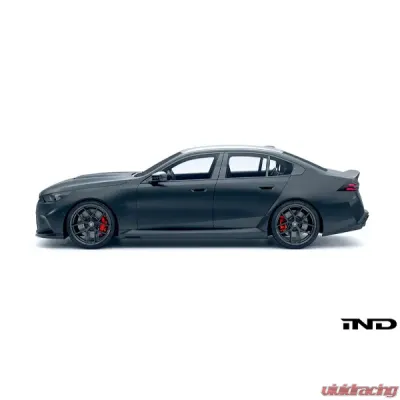 Alpha-N Carbon CSL Ducktail Trunk Spoiler BMW G90 M5 2024-2025 - AN-0908