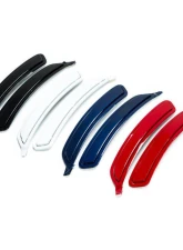 IND Painted Front Reflector Toyota A90 Supra 2020+                                     - IND-A90-FREF - Image 2