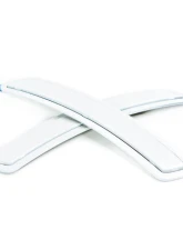 IND Painted Front Reflector Toyota A90 Supra 2020+                                     - IND-A90-FREF - Image 6