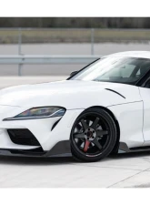 IND Painted Front Reflector Toyota A90 Supra 2020+                                     - IND-A90-FREF - Image 8