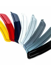 IND Painted Rear Reflector Toyota A90 Supra 2020+                                     - IND-A90-RREF - Image 8