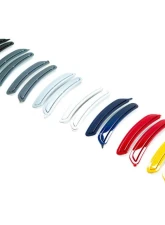 IND Painted Rear Reflector Toyota A90 Supra 2020+                                     - IND-A90-RREF - Image 2