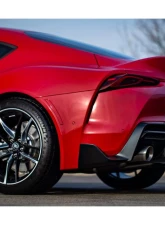 IND Painted Rear Reflector Toyota A90 Supra 2020+                                     - IND-A90-RREF - Image 3