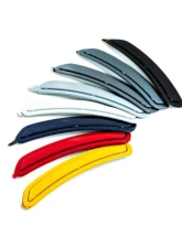 IND Painted Rear Reflector Toyota A90 Supra 2020+                                     - IND-A90-RREF - Image 4