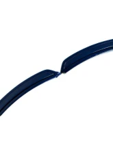 IND Painted Rear Reflector Toyota A90 Supra 2020+                                     - IND-A90-RREF - Image 5