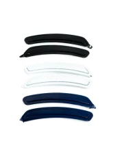 IND Painted Rear Reflector Toyota A90 Supra 2020+                                     - IND-A90-RREF - Image 8