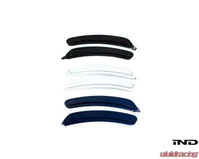 IND Painted Rear Reflector Toyota A90 Supra 2020+ - IND-A90-RREF