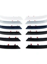 IND Distribution Painted Rear Reflector Set BMW G01 X3 Pre-LCI                                     - IND-G01-RREF - Image 8