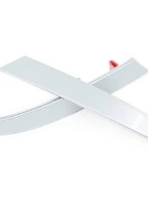 IND Distribution Painted Rear Reflector Set BMW G01 X3 Pre-LCI                                     - IND-G01-RREF - Image 3