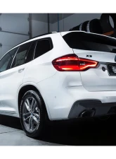 IND Distribution Painted Rear Reflector Set BMW G01 X3 Pre-LCI                                     - IND-G01-RREF - Image 7