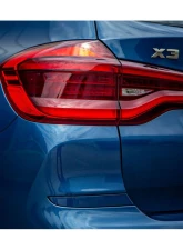 IND Distribution Painted Rear Reflector Set BMW G01 X3 Pre-LCI                                     - IND-G01-RREF - Image 8
