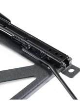 Pro Car Innovations Left Side Adjustable Slider Seat Bottom Mount Kit BMW G8X | F8X | E9X                                     - SM-E92-L-SR3 - Image 3