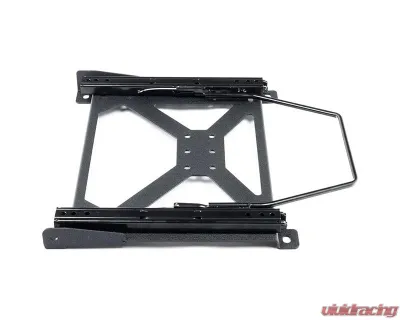 Pro Car Innovations Left Side Adjustable Slider Seat Bottom Mount Kit BMW G8X | F8X | E9X - SM-E92-L-SR3