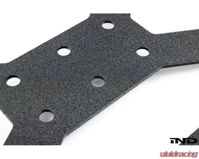 Pro Car Innovations Left Side Adjustable Slider Seat Bottom Mount Kit BMW G8X | F8X | E9X - SM-E92-L-SR3