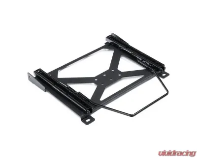 Pro Car Innovations Left Side Adjustable Slider Seat Bottom Mount Kit BMW G8X | F8X | E9X - SM-E92-L-SR3