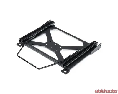 Pro Car Innovations Left Side Adjustable Slider Seat Bottom Mount Kit BMW G8X | F8X | E9X - SM-E92-L-SR3