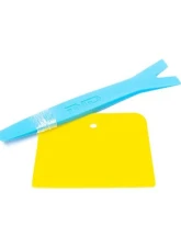 IND Distribution Gloss Black Rear Reflector Set BMW U11 X1 2023-2025                                     - IND-U11-RREF-670 - Image 10