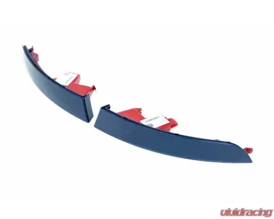 IND Distribution Painted Rear Reflector Set BMW G05 X5 | G07 X7 2019+ - IND-G0XM-RREF-300