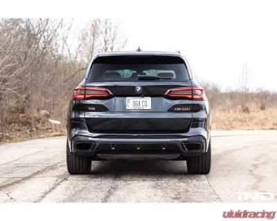 IND Distribution Painted Rear Reflector Set BMW G05 X5 | G07 X7 2019+ - IND-G0XM-RREF-300