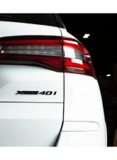 IND Distribution Painted Rear Reflector Set BMW G05 X5 | G07 X7 2019+                                     - IND-G0XM-RREF-300 - Image 3