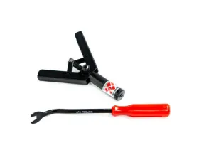 IND Distribution Rivet Gun Install Kit