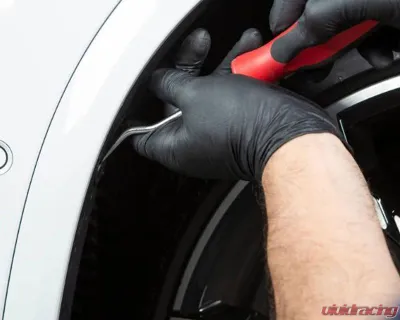 IND Distribution Rivet Gun Install Kit - IND-RVG-IK