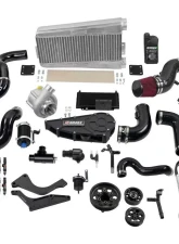 KraftWerks Supercharger System Ford Mustang 5.0L 2018-2022                                     - 150-04-1800 - Image 3