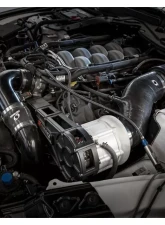 KraftWerks Supercharger System Ford Mustang 5.0L 2018-2022                                     - 150-04-1800 - Image 3