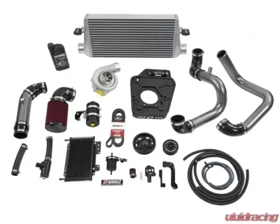 Kraftwerks Supercharger System w/o Tuning Solution Honda S2000 2006-2009 - 150-05-4000