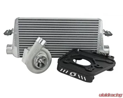 Kraftwerks Supercharger System w/o Tuning Solution Honda S2000 2006-2009 - 150-05-4000