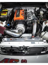 Kraftwerks Supercharger System w/o Tuning Solution Honda S2000 2006-2009                                     - 150-05-4000 - Image 6