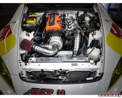 Kraftwerks Supercharger System w/o Tuning Solution Honda S2000 2006-2009 - 150-05-4000