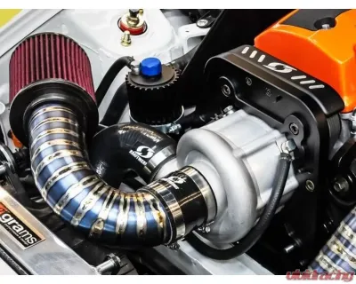 Kraftwerks Supercharger System w/o Tuning Solution Honda S2000 2006-2009 - 150-05-4000