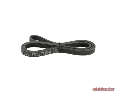Kraftwerks 6 Rib Double Sided Serpentine Replacement Belt Honda S2000 2000-2009 - 158-05-4000