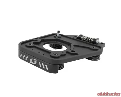 Kraftwerks Supercharger Serpentine Retrofit Kit Honda S2000 2000-2009 - 159-05-4000