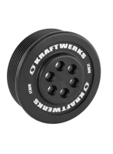 Kraftwerks Supercharger Serpentine Retrofit Kit Honda S2000 2000-2009                                     - 159-05-4000 - Image 3