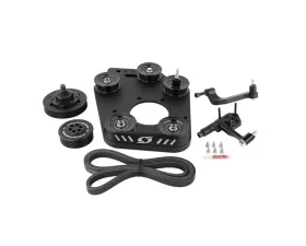 Kraftwerks Supercharger Serpentine Retrofit Kit Honda S2000 2000-2009
