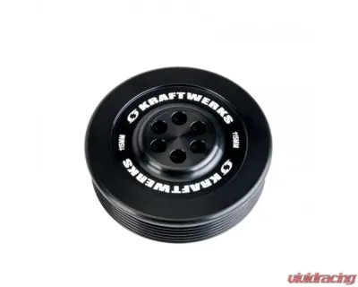 Kraftwerks 7 Rib 115mm Pulley - 159-99-1157