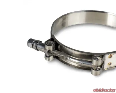 Kraftwerks T-Bolt Clamp Kit Honda Civic Si 2006-2011 - 155-05-0611