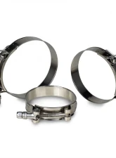 Kraftwerks T-Bolt Clamp Kit Honda Civic Si 2006-2011                                     - 155-05-0611 - Image 2